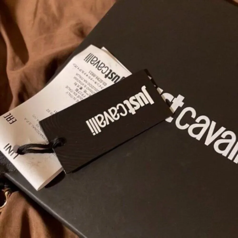 Just Cavalli Key ring
